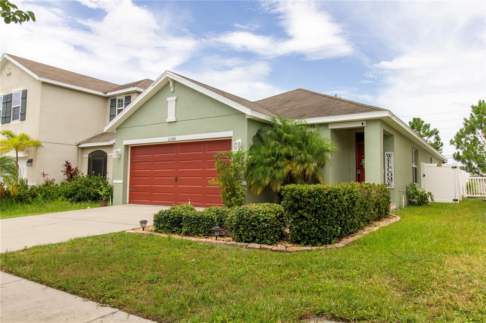 12036 SUBURBAN SUNRISE STREET