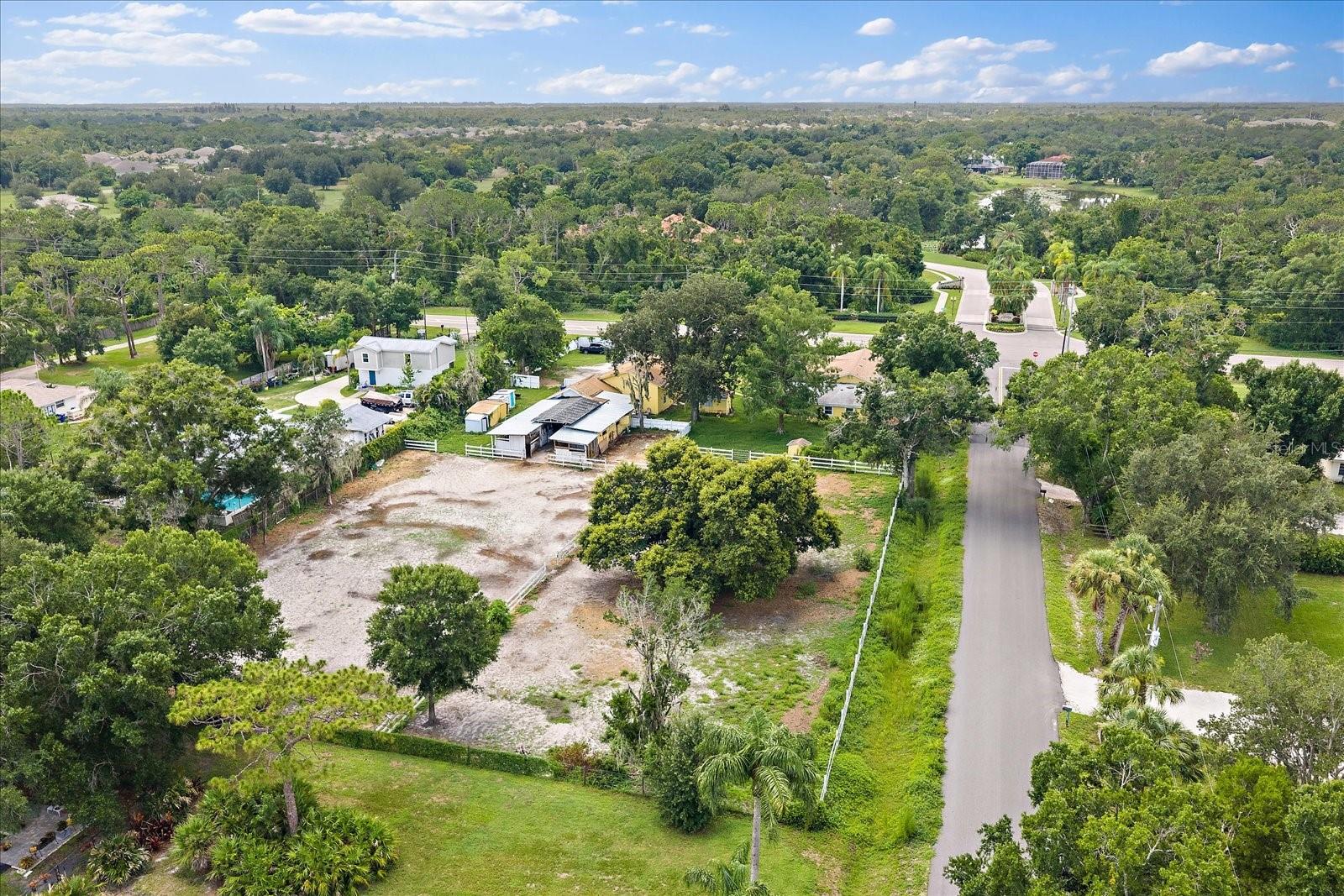 6709 PROCTOR ROAD