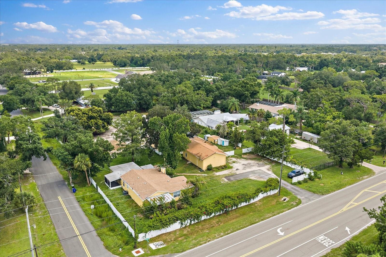 6709 PROCTOR ROAD