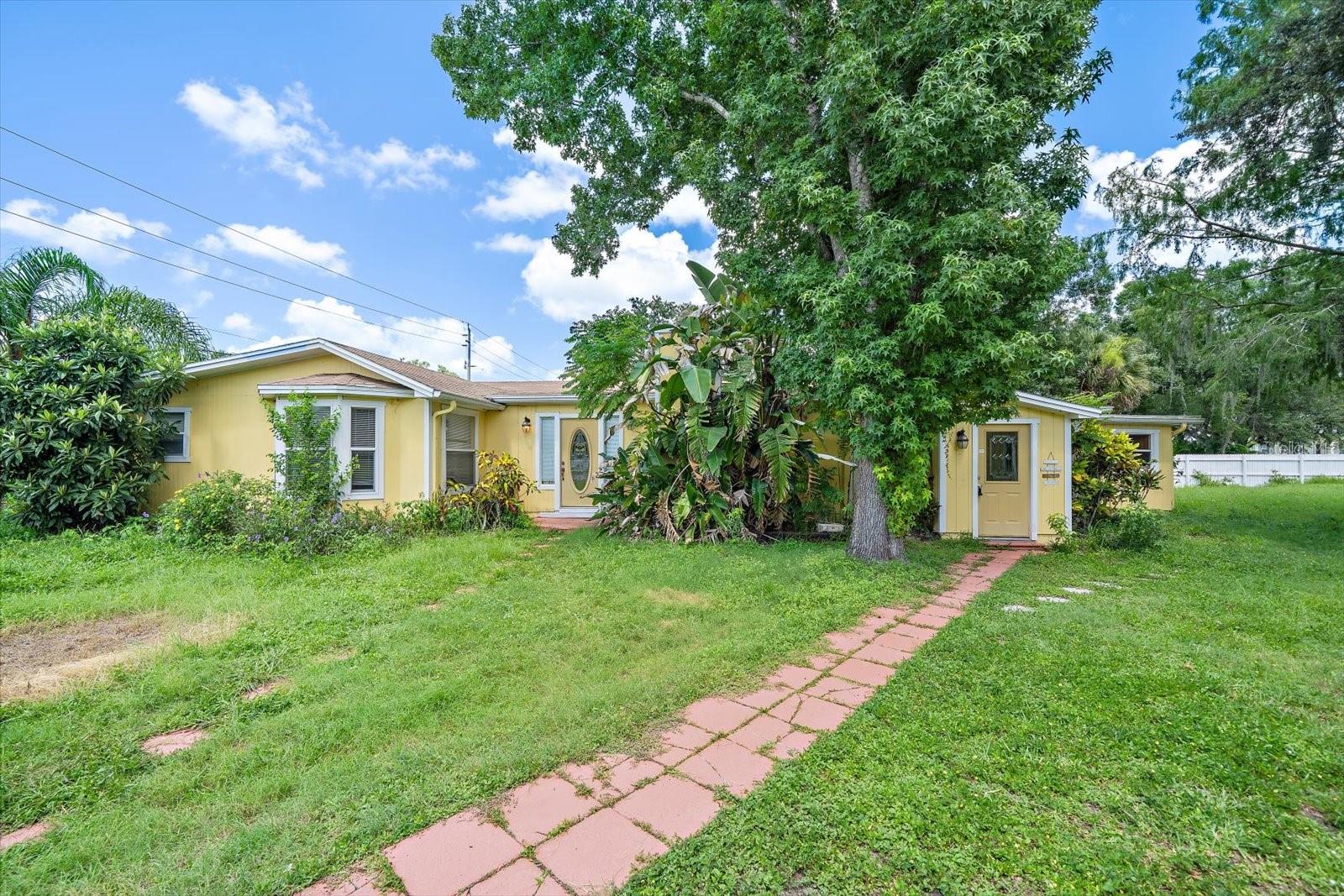 6709 PROCTOR ROAD