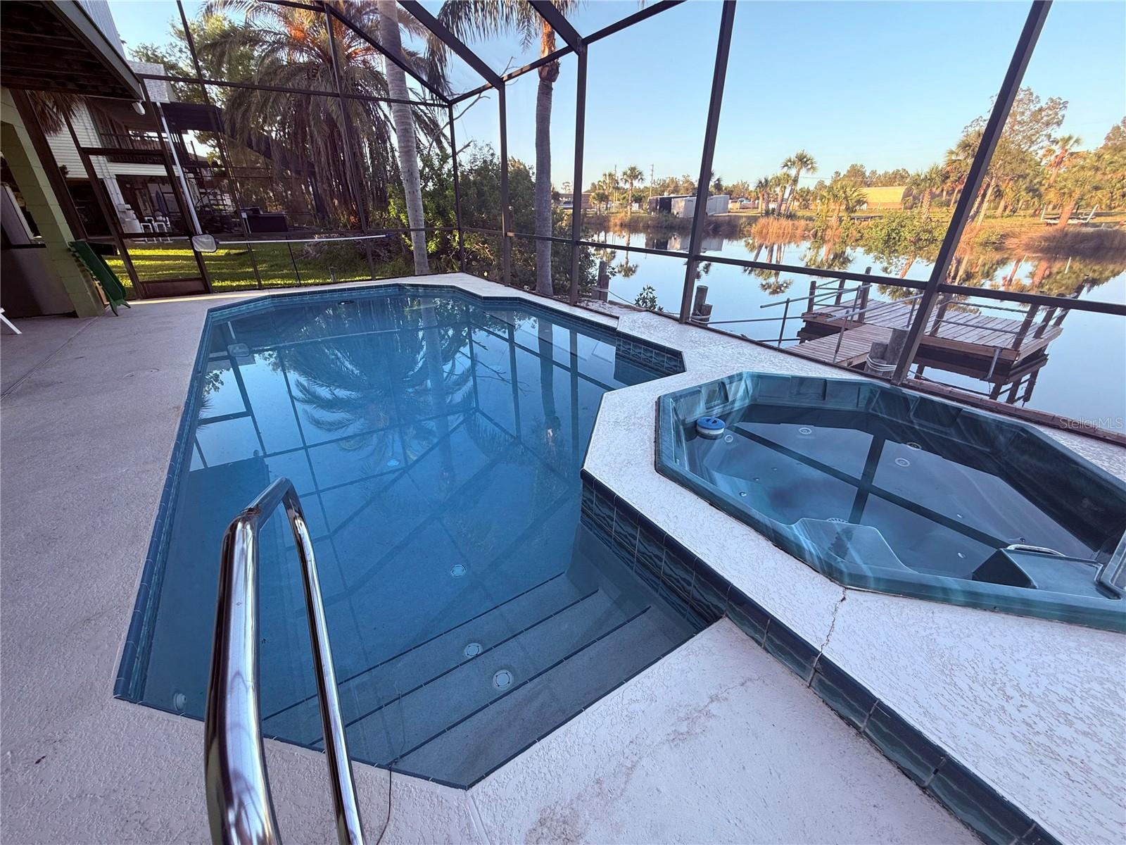 HERNANDO BEACH - Residential