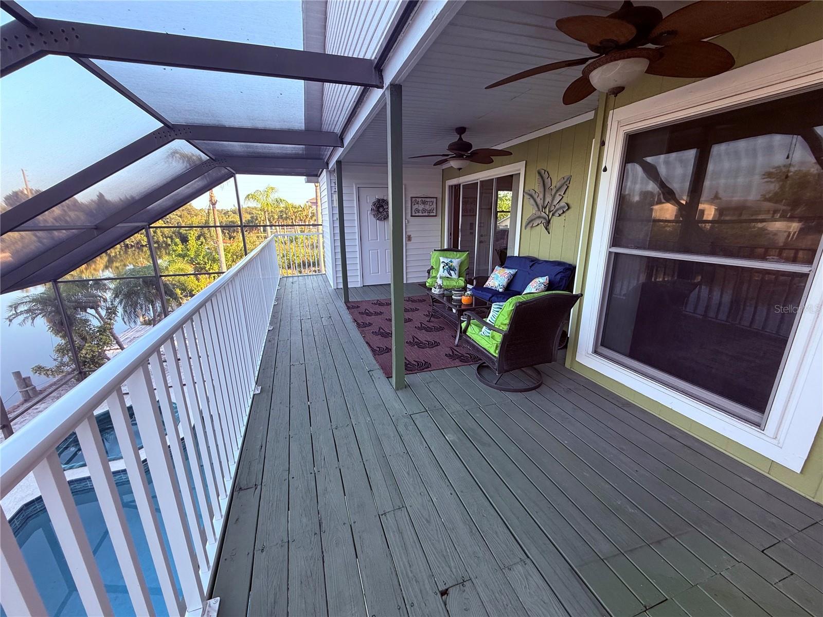 HERNANDO BEACH - Residential