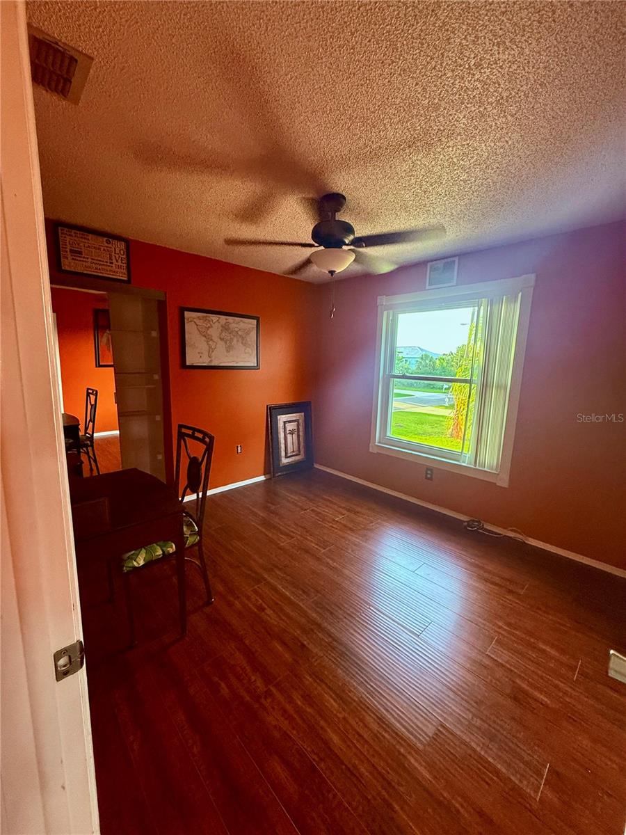 HERNANDO BEACH - Residential