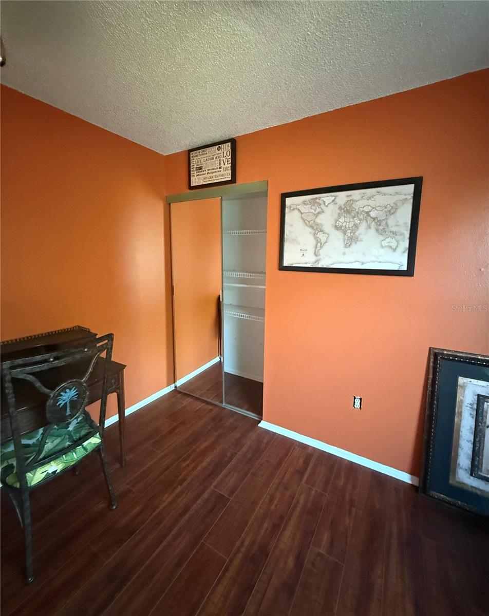 HERNANDO BEACH - Residential