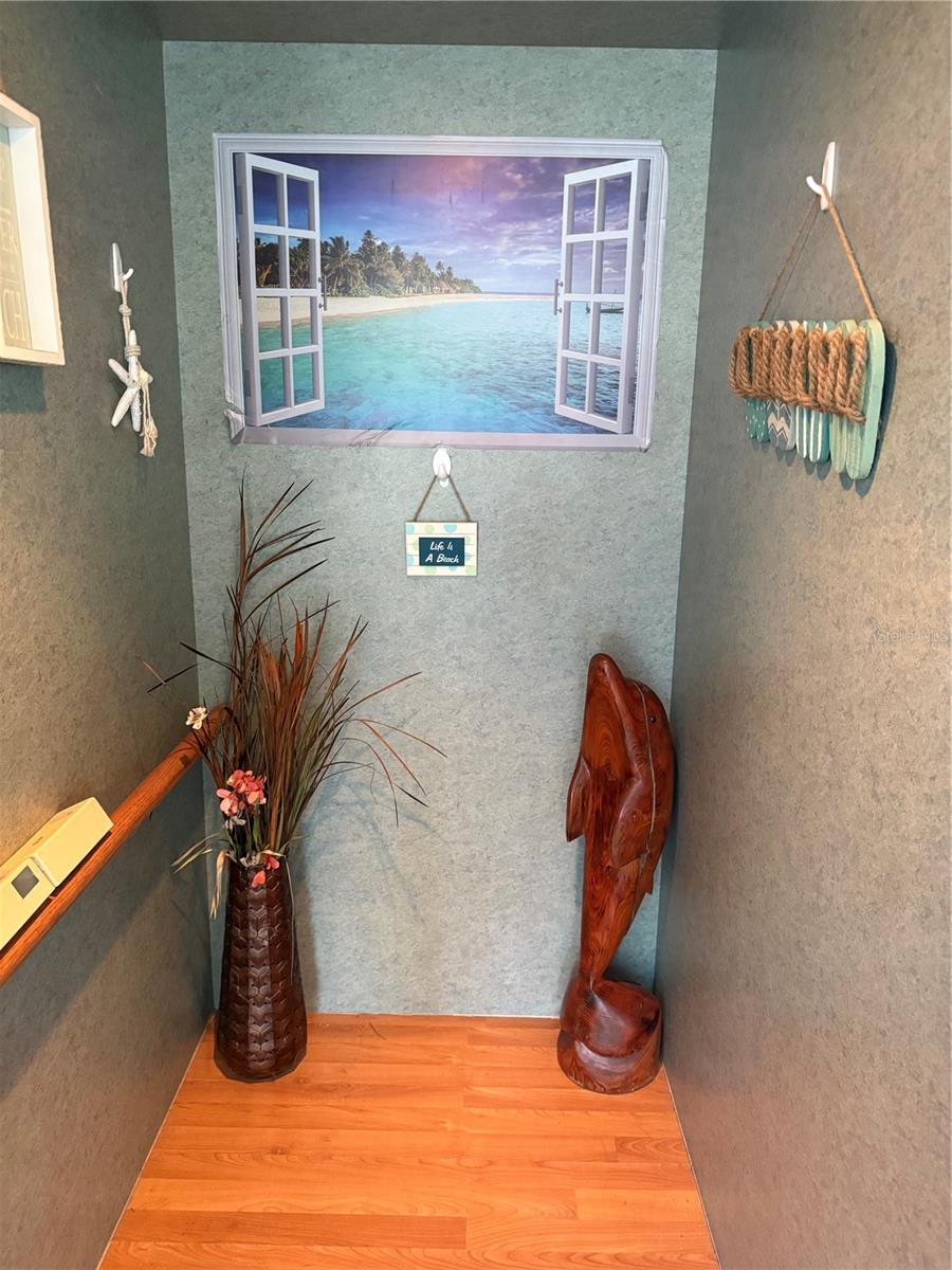 HERNANDO BEACH - Residential