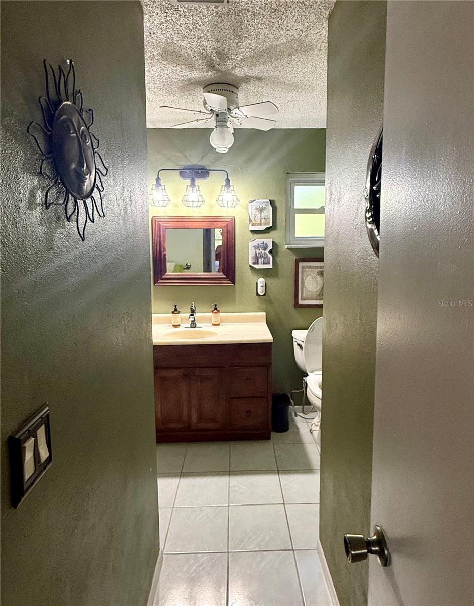 HERNANDO BEACH - Residential