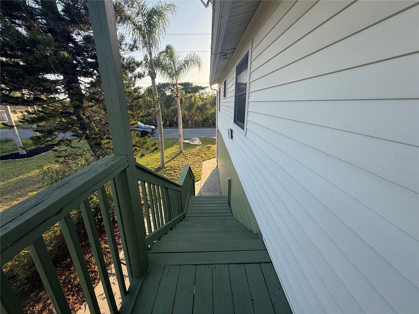 HERNANDO BEACH - Residential