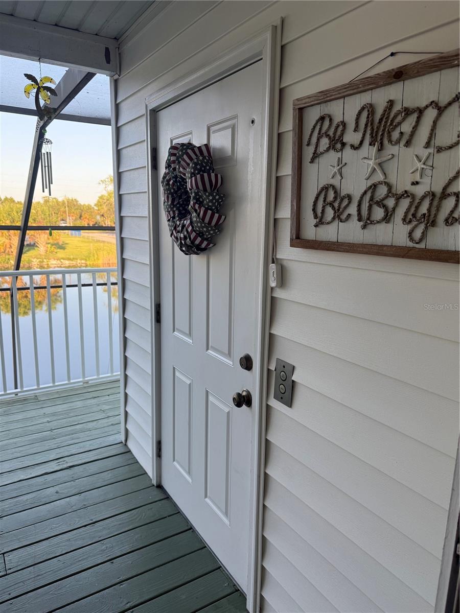 HERNANDO BEACH - Residential