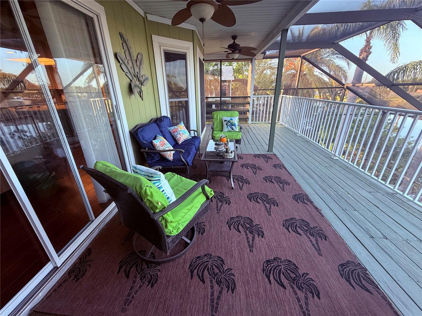 HERNANDO BEACH - Residential