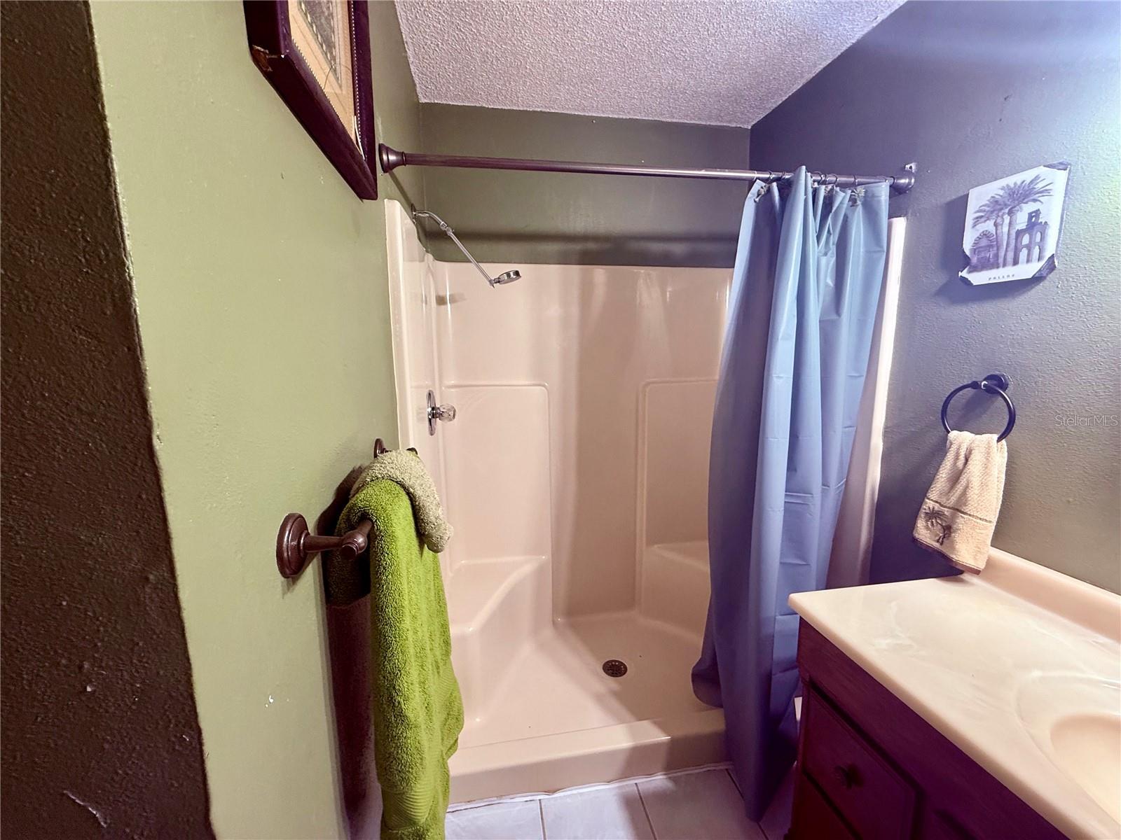 HERNANDO BEACH - Residential