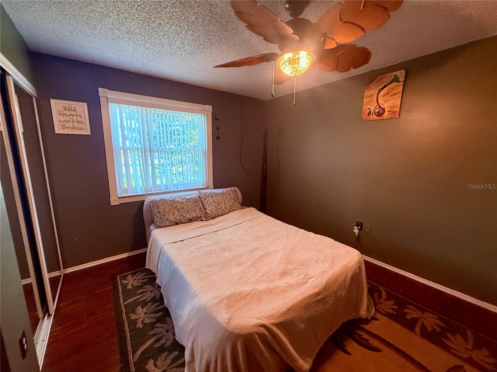 HERNANDO BEACH - Residential