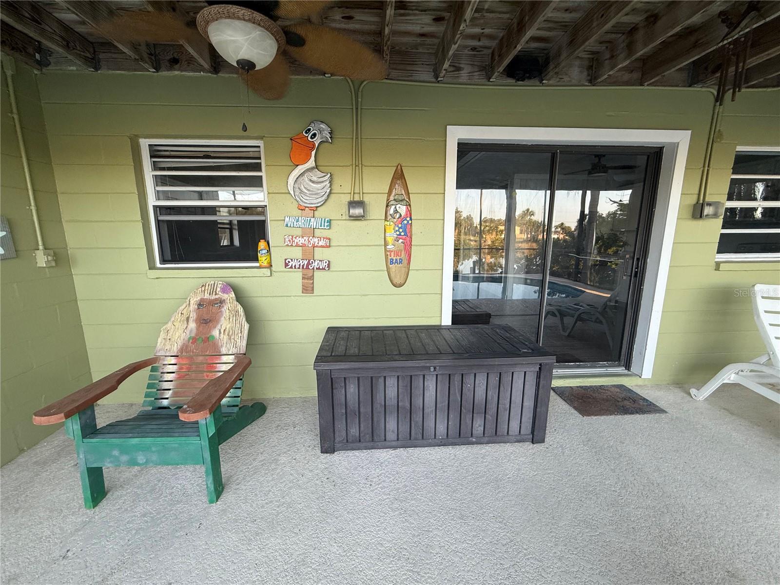 HERNANDO BEACH - Residential