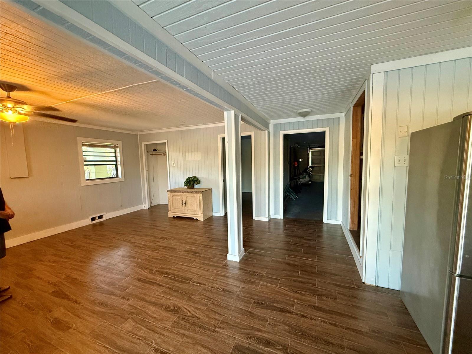 HERNANDO BEACH - Residential