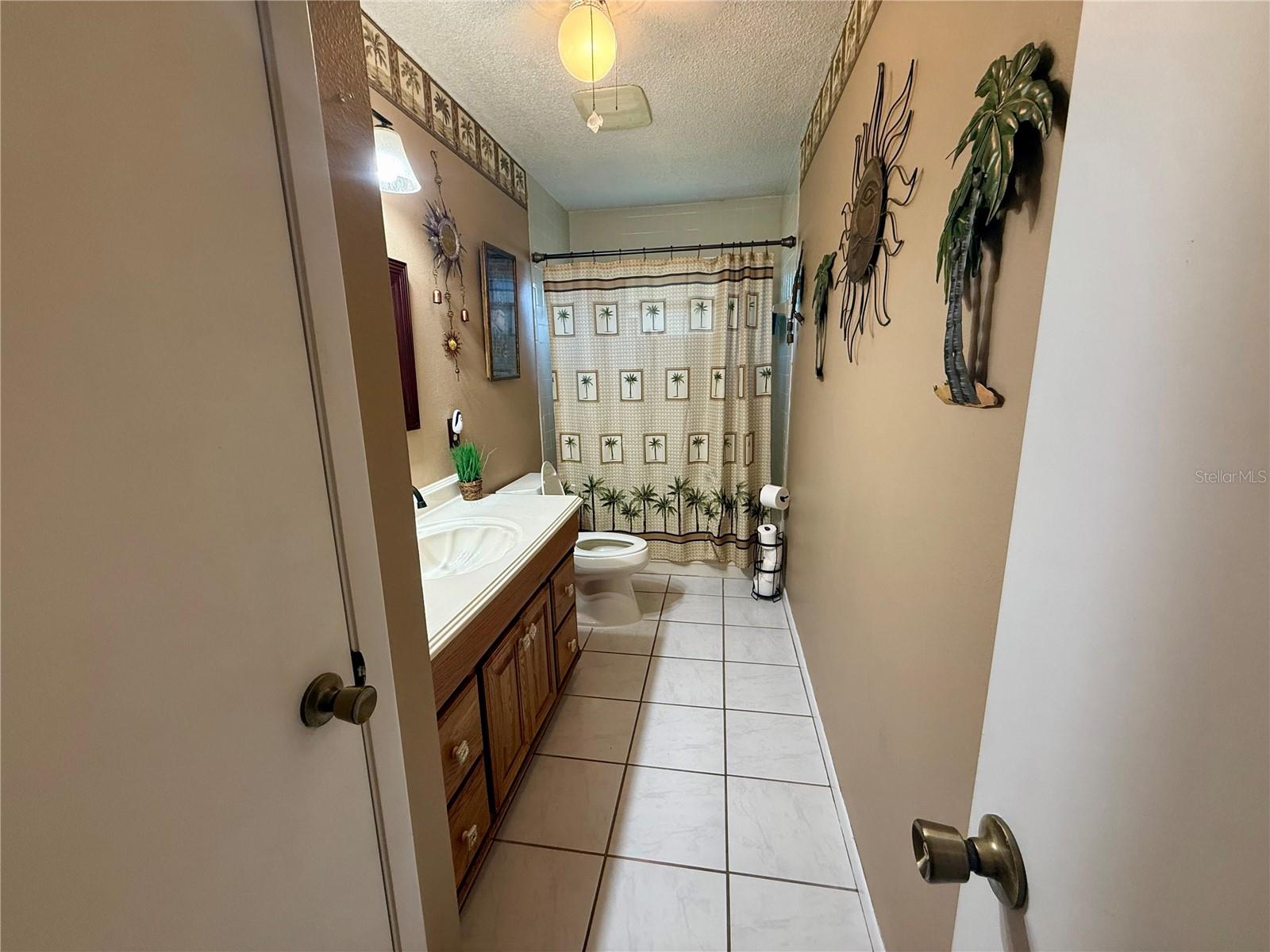 HERNANDO BEACH - Residential