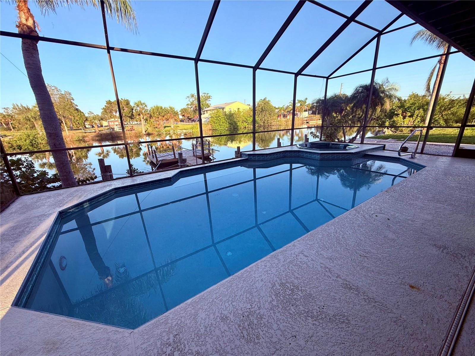 HERNANDO BEACH - Residential