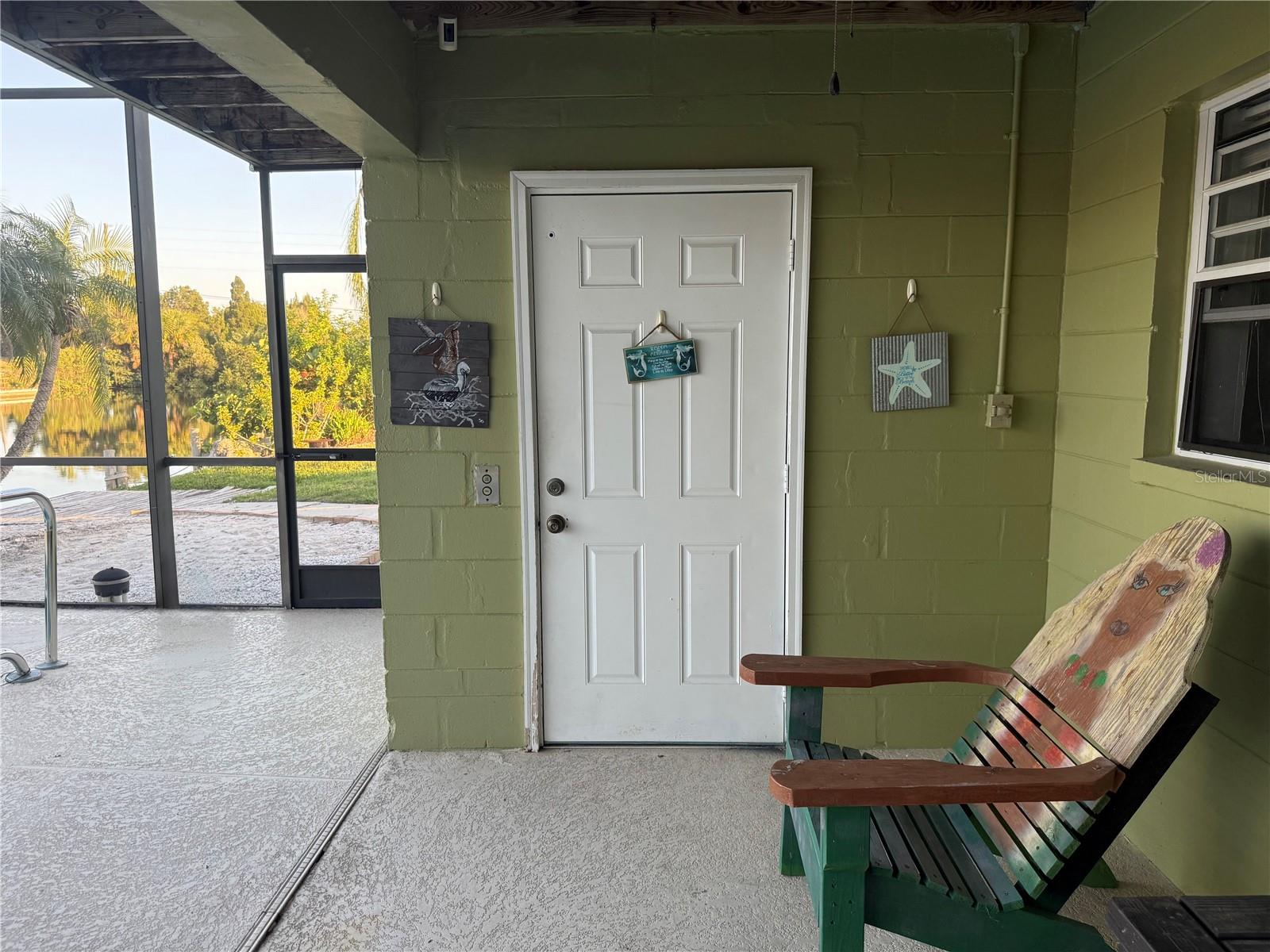 HERNANDO BEACH - Residential