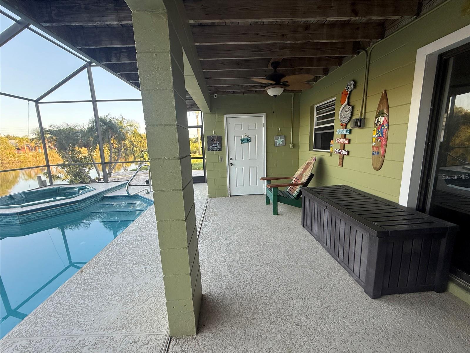 HERNANDO BEACH - Residential