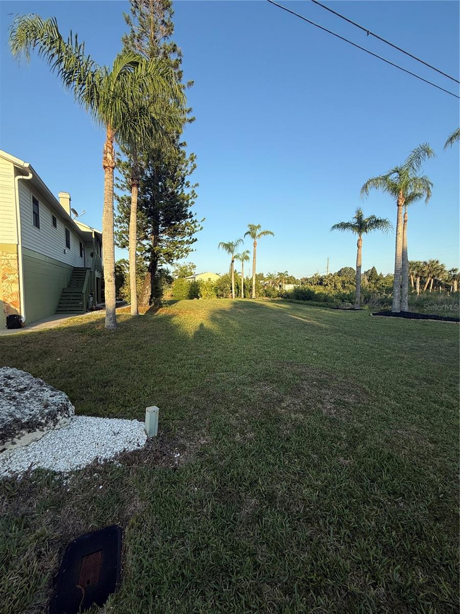 HERNANDO BEACH - Residential