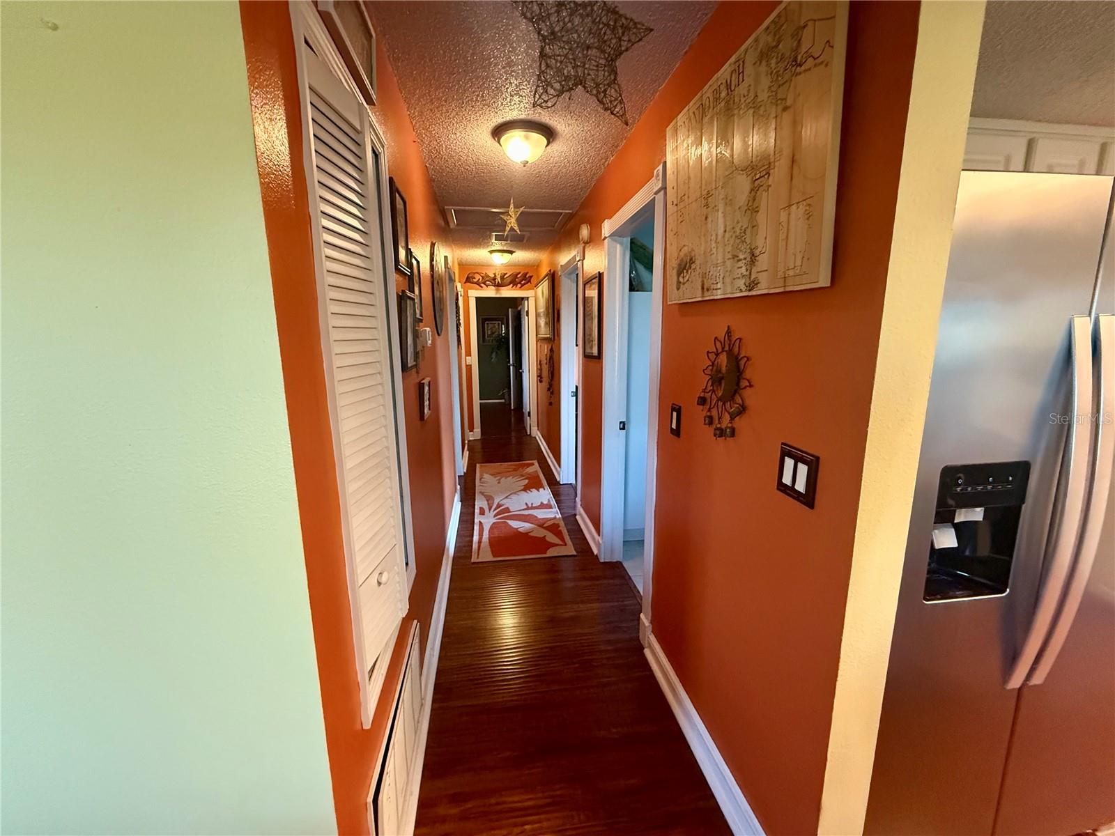 HERNANDO BEACH - Residential