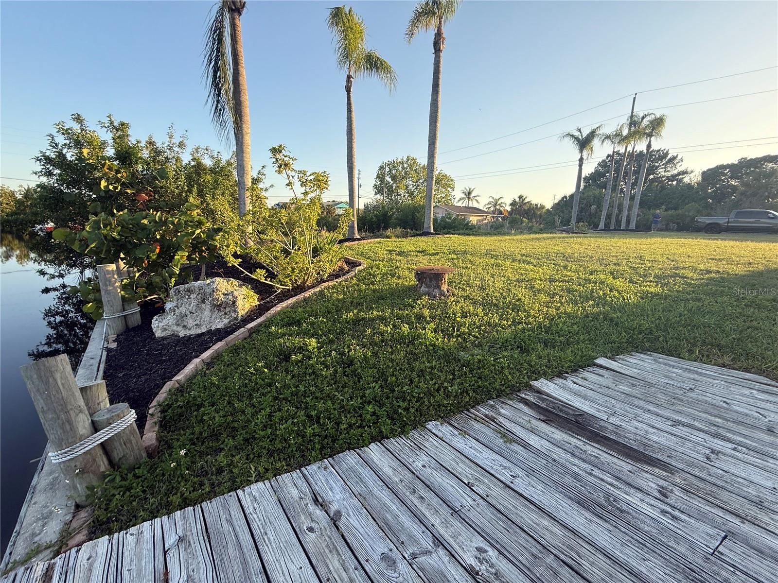 HERNANDO BEACH - Residential