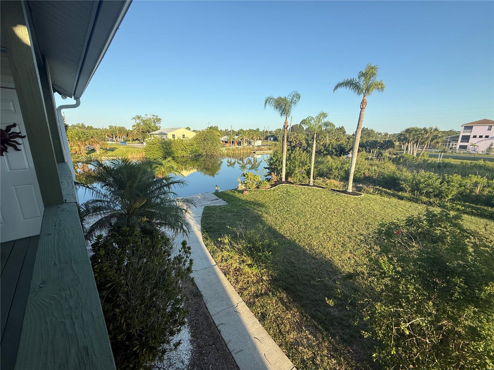 HERNANDO BEACH - Residential