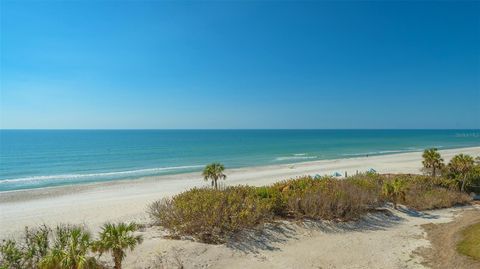 A home in LONGBOAT KEY