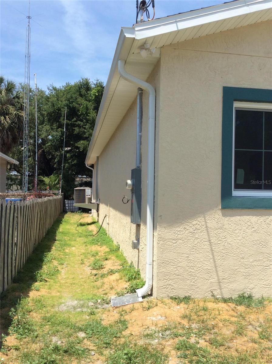 EAST TAMPA BLOCKS 1 TO 40 - Residential