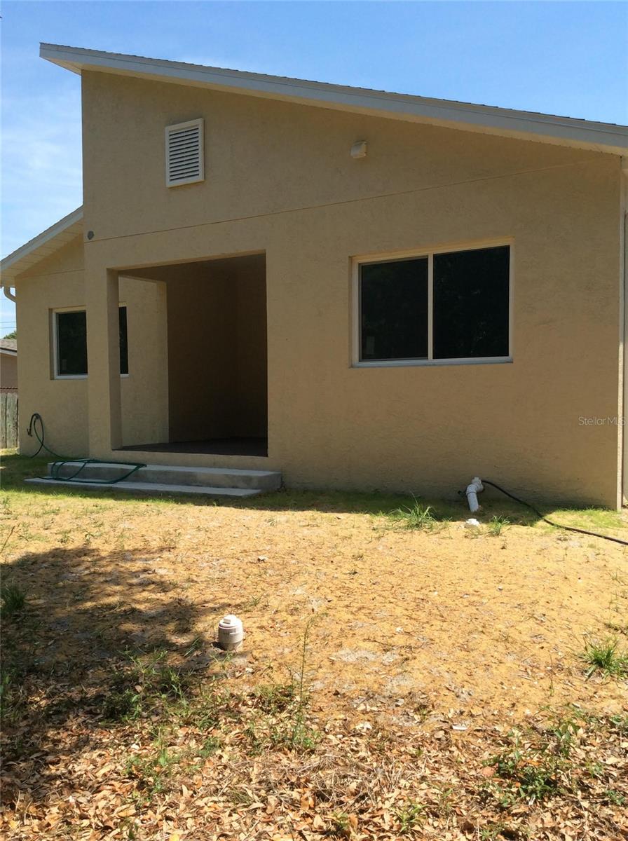 EAST TAMPA BLOCKS 1 TO 40 - Residential