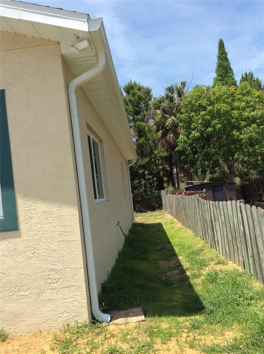 EAST TAMPA BLOCKS 1 TO 40 - Residential