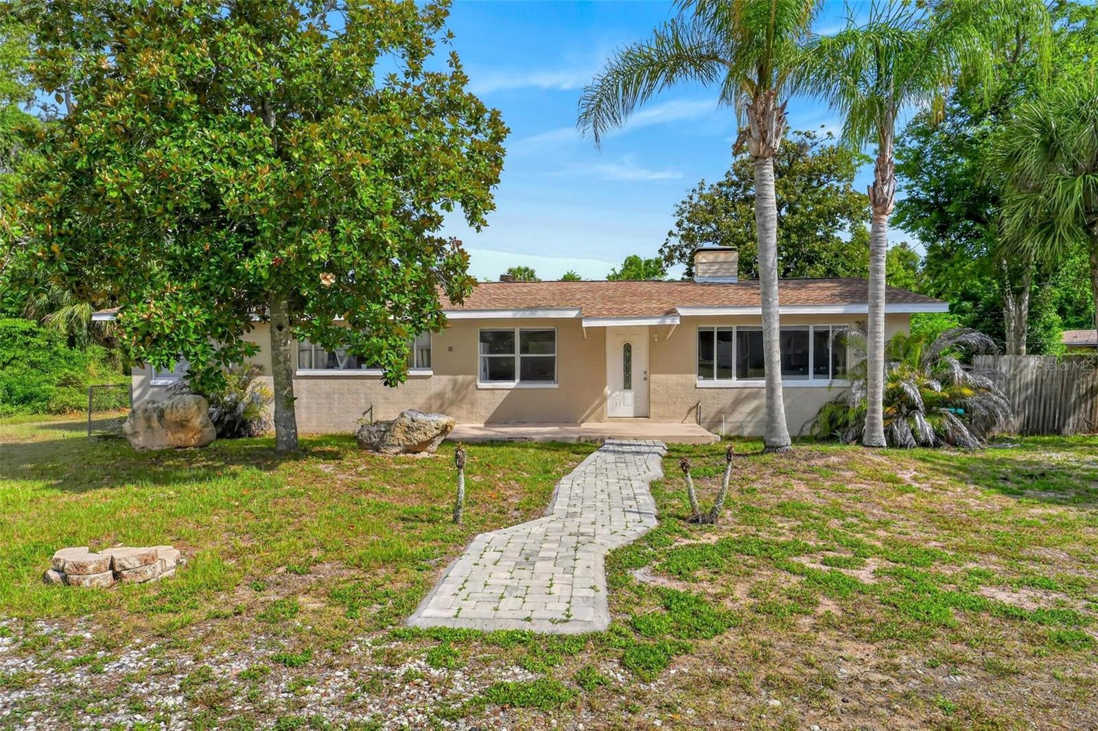 71 FAIRVIEW AVENUE