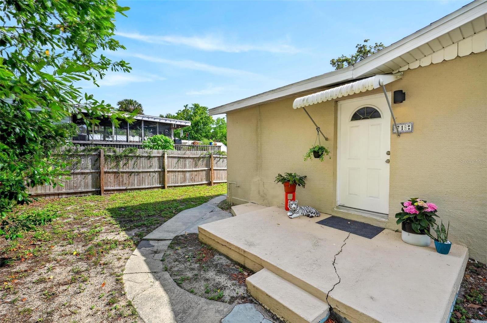 MELROSE VILLAGE - Residential