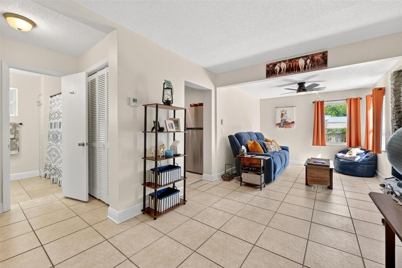 MELROSE VILLAGE - Residential