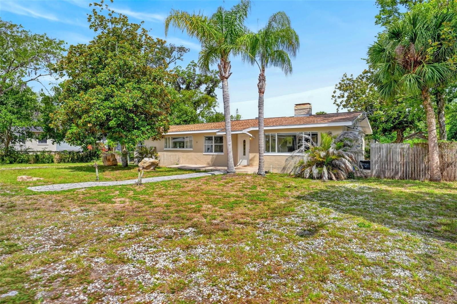 MELROSE VILLAGE - Residential