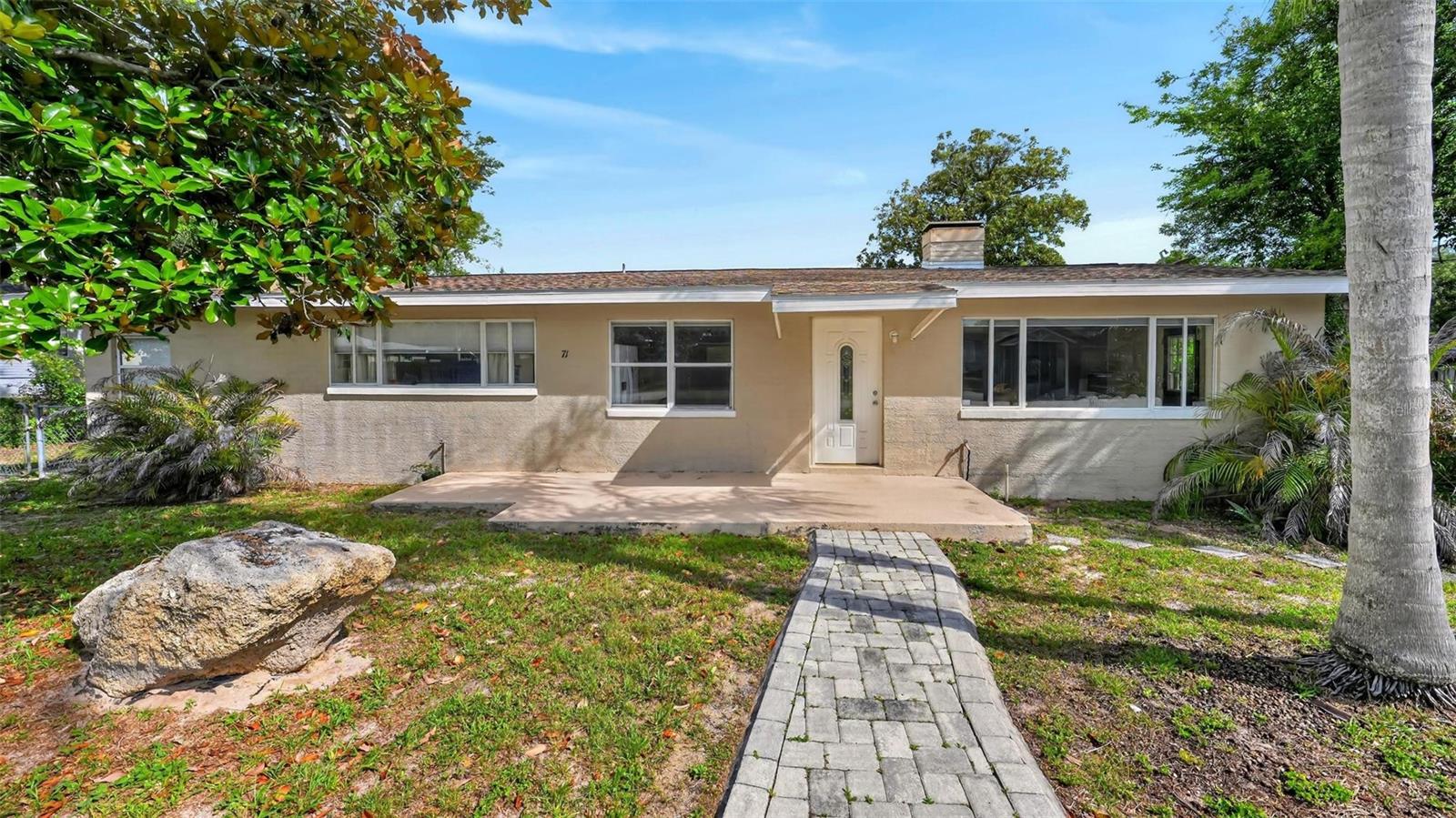 71 FAIRVIEW AVENUE