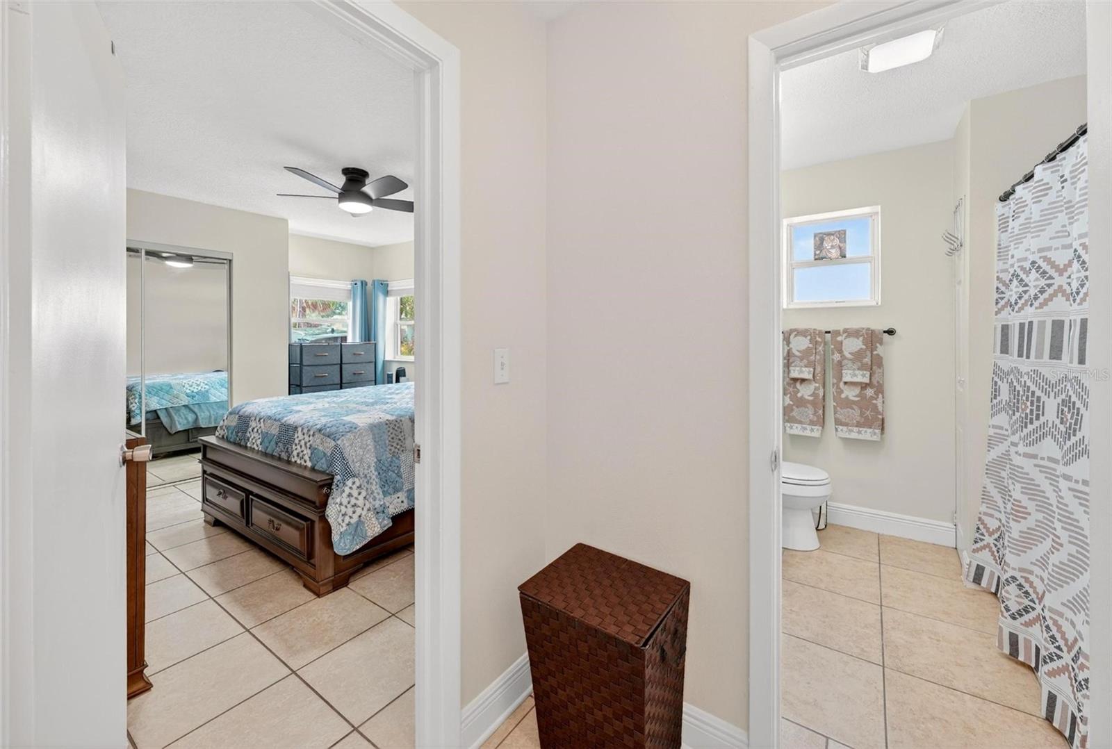 MELROSE VILLAGE - Residential