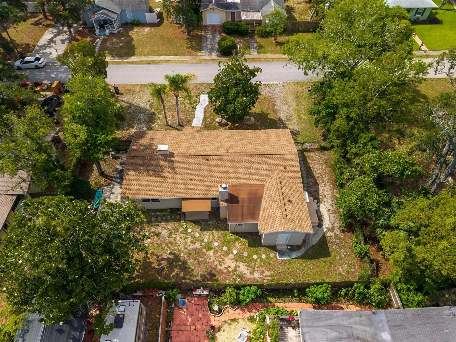 MELROSE VILLAGE - Residential