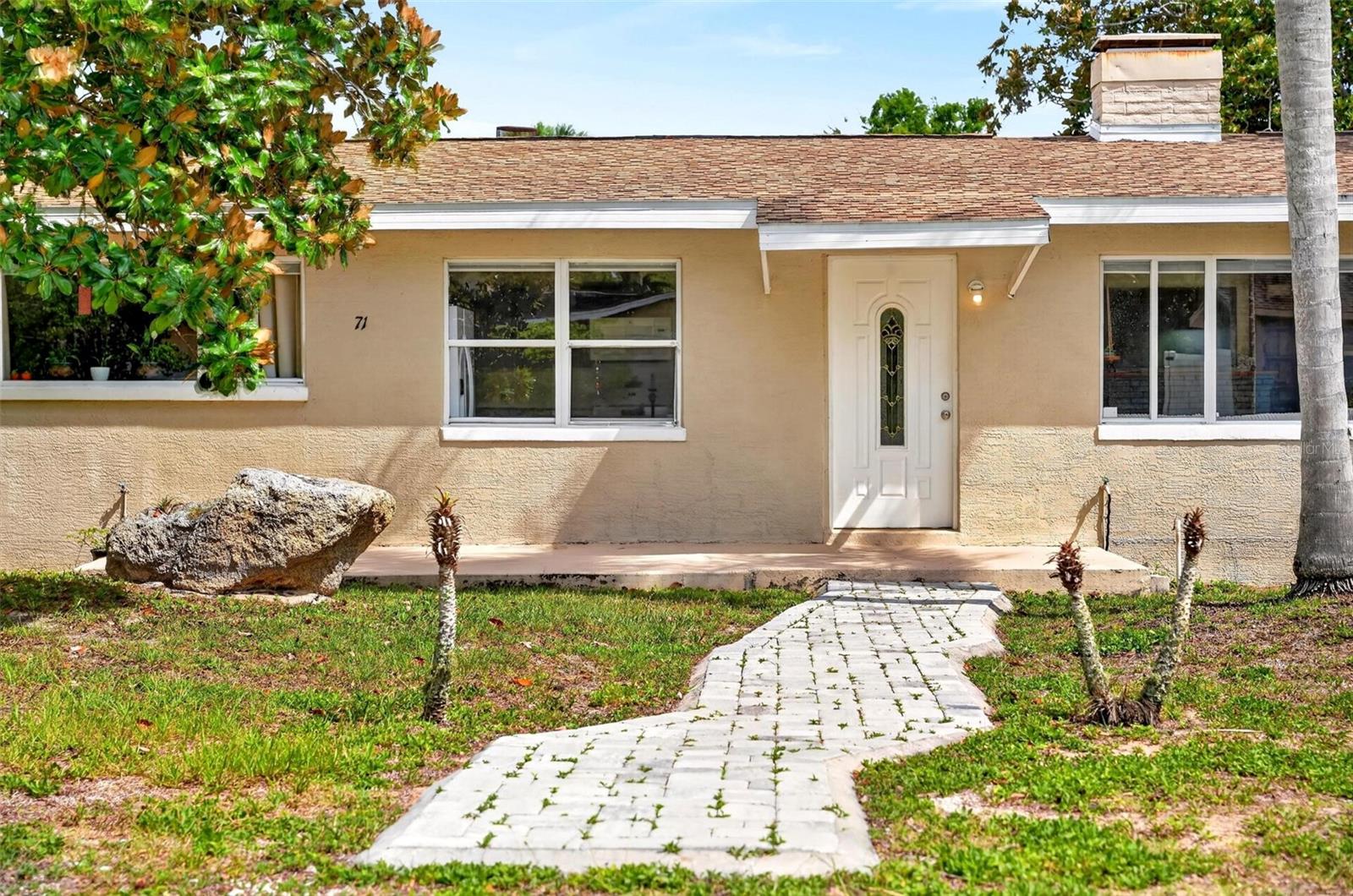 MELROSE VILLAGE - Residential