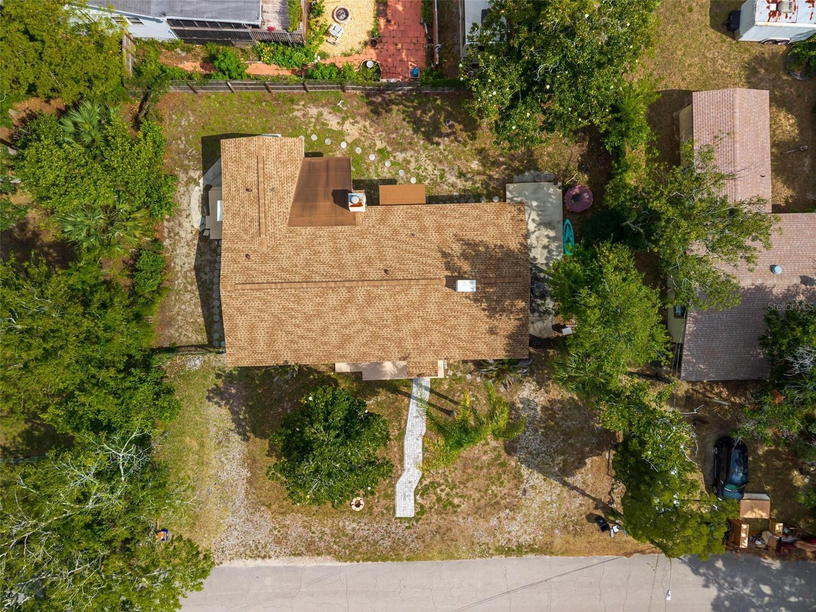 MELROSE VILLAGE - Residential
