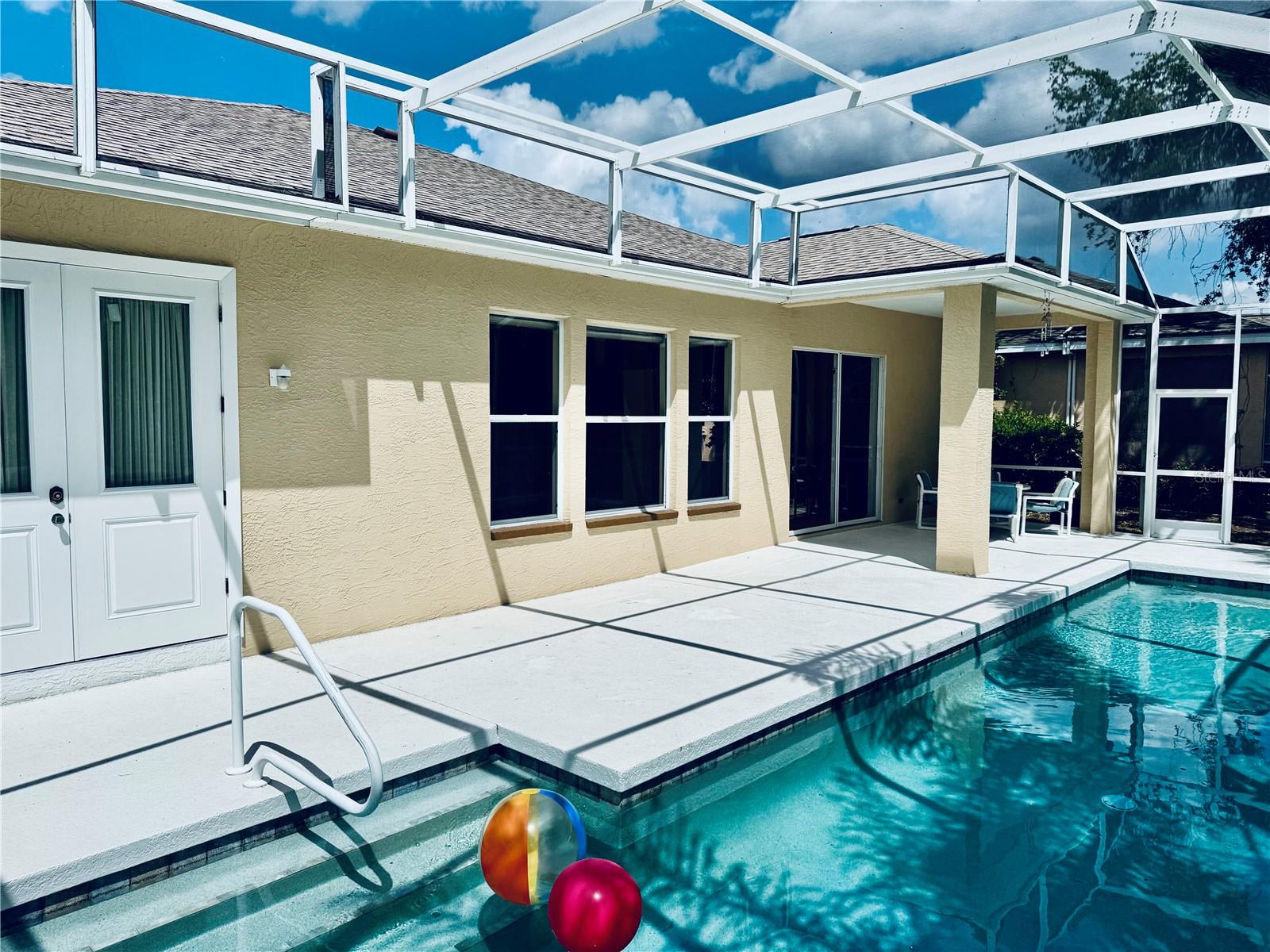 WELLINGTON CHASE - Residential