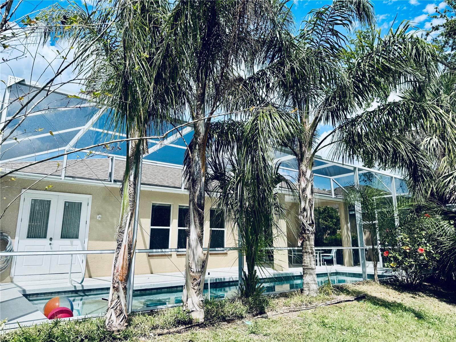 WELLINGTON CHASE - Residential