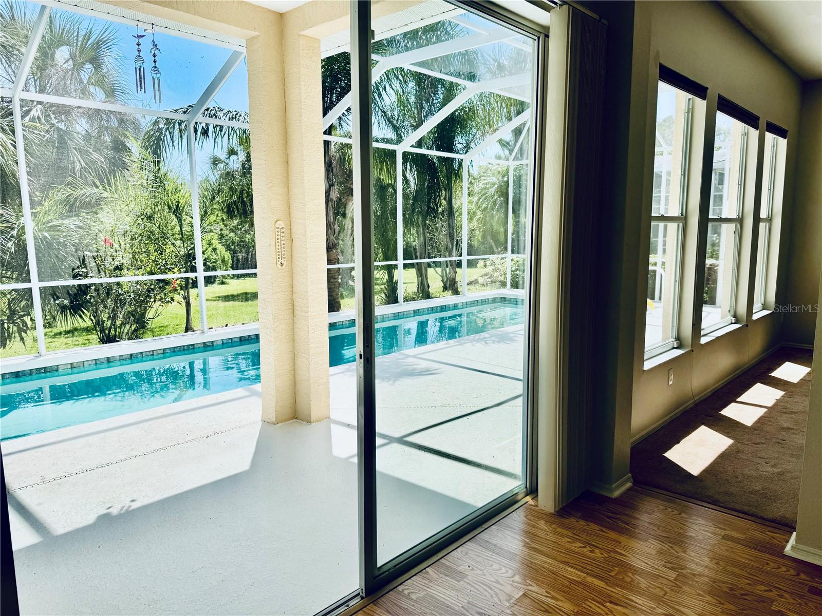 WELLINGTON CHASE - Residential