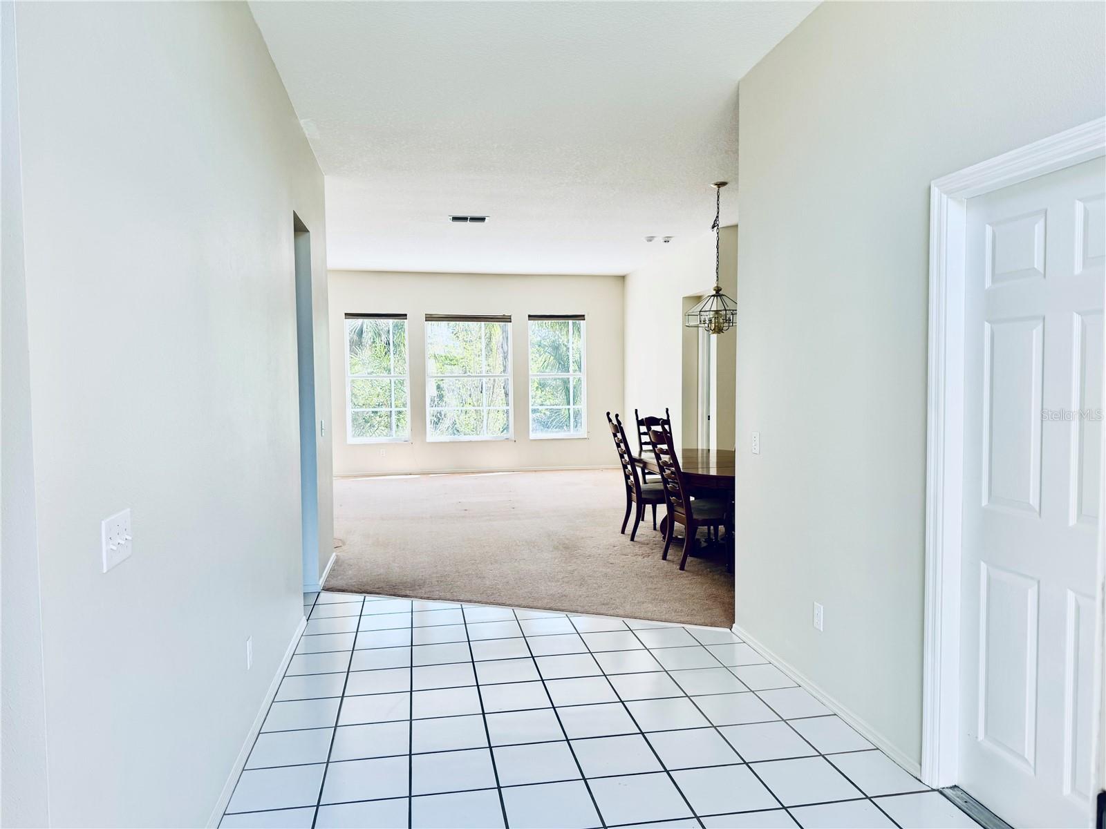WELLINGTON CHASE - Residential