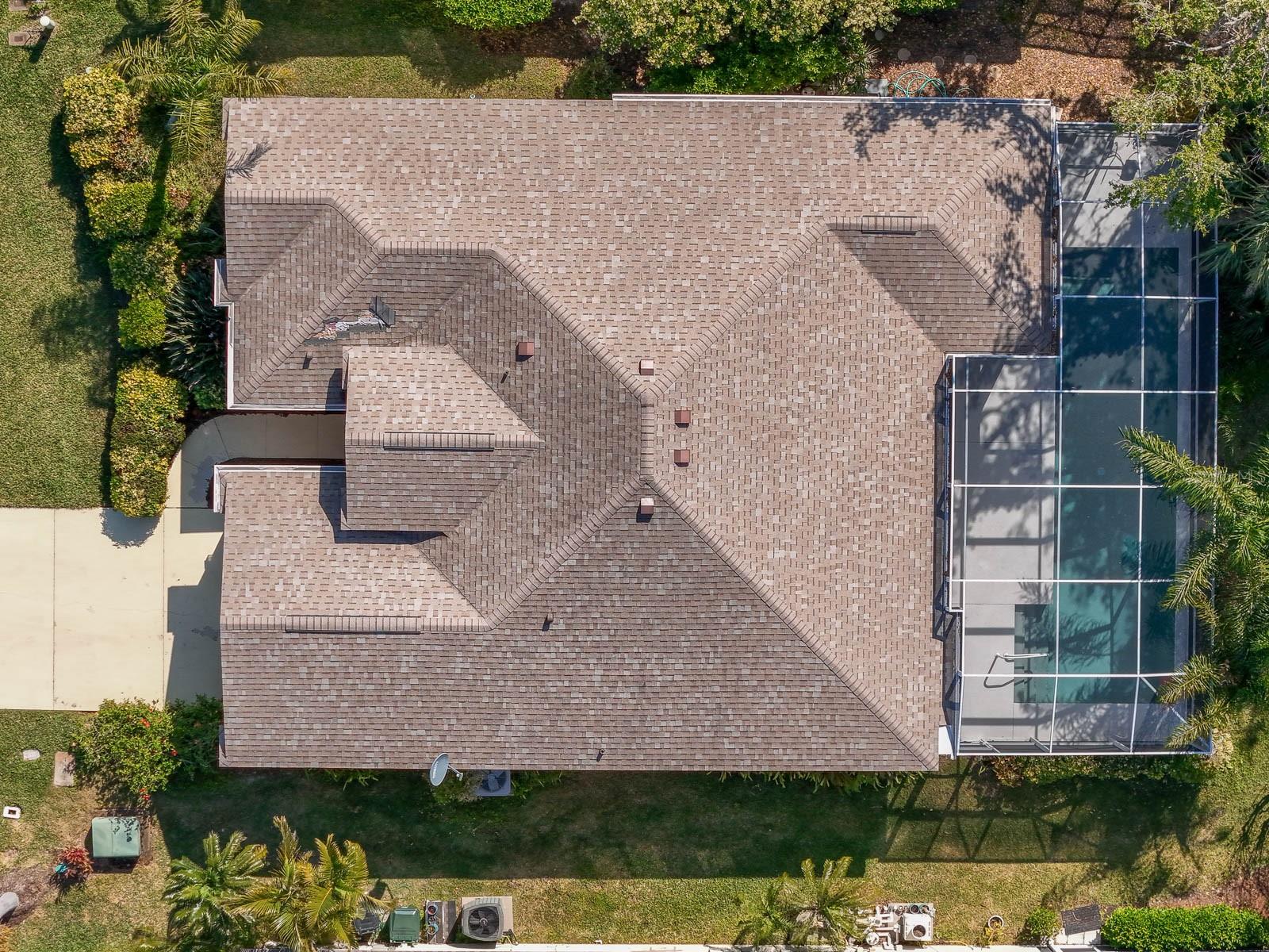 WELLINGTON CHASE - Residential