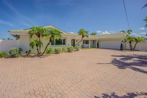 Photo of 5950 Bikini Way N, St Pete Beach, FL 33706 (MLS # TB8397198)