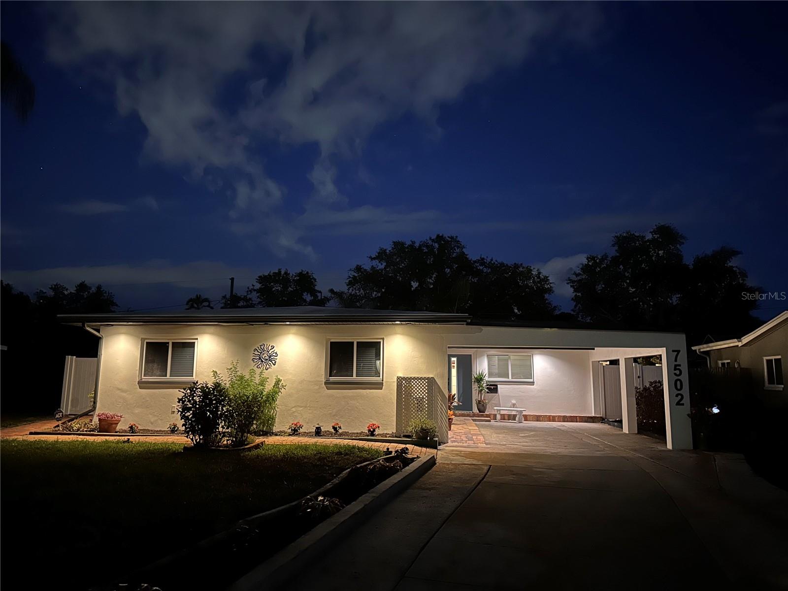 View SAINT PETERSBURG, FL 33710 house