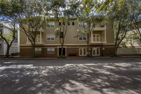 Photo of 5040 SW 91st Terrace #K201, Gainesville, FL 32608 (MLS # GC543250)