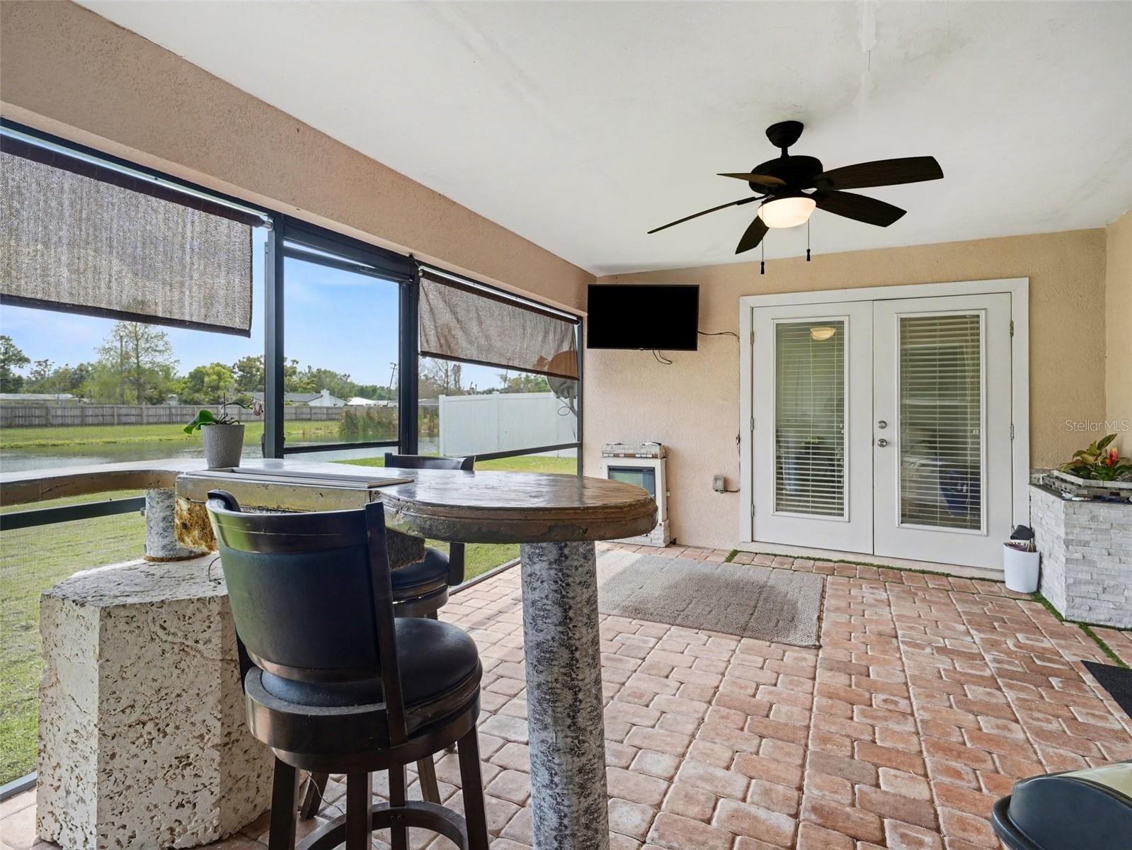 PALMETTO PLANTATION - Residential