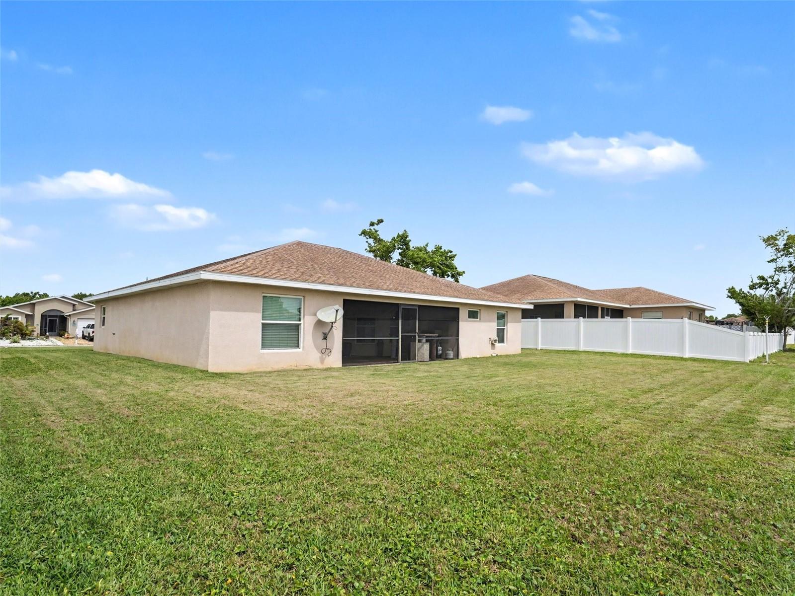 PALMETTO PLANTATION - Residential