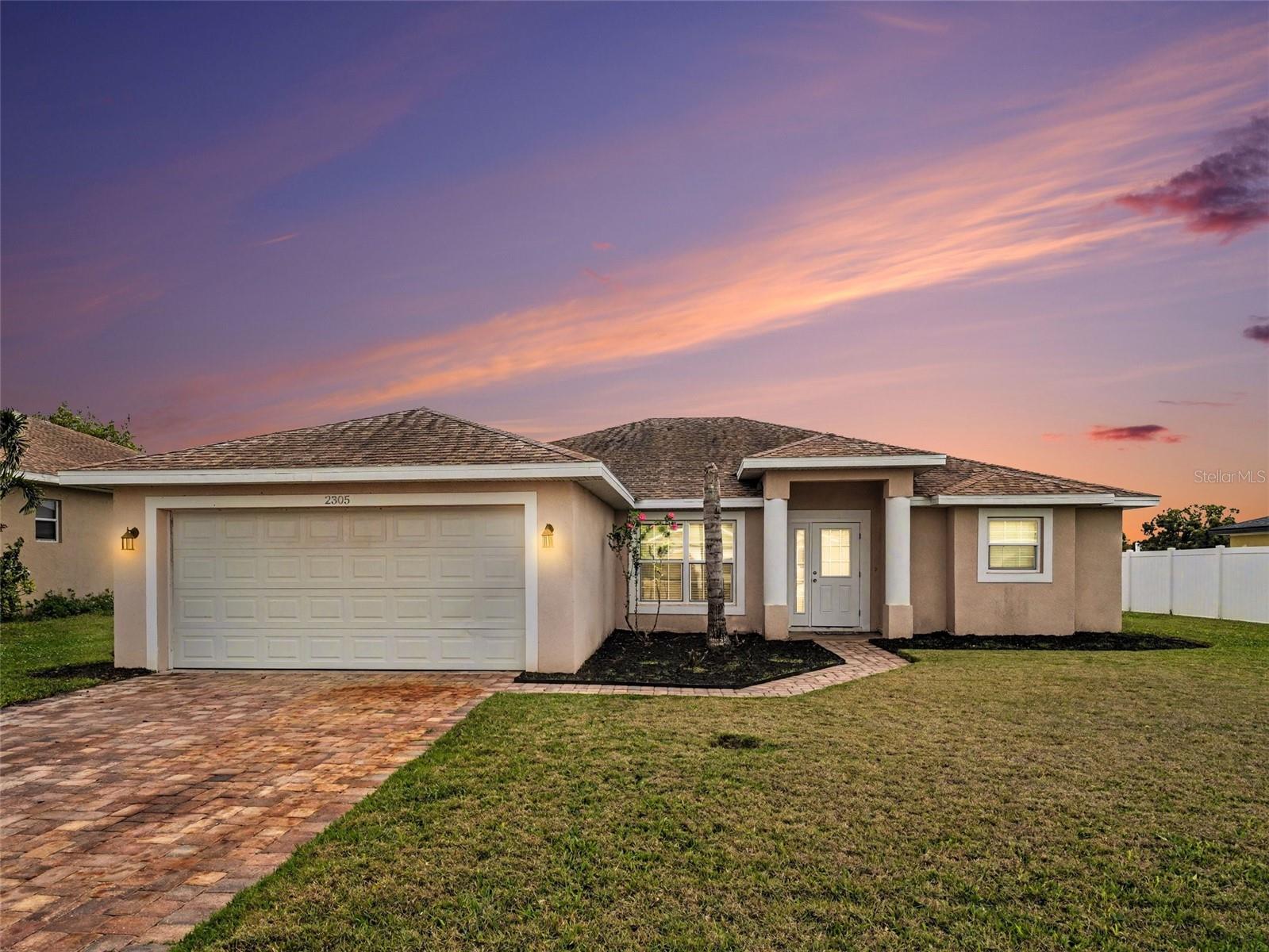 PALMETTO PLANTATION - Residential