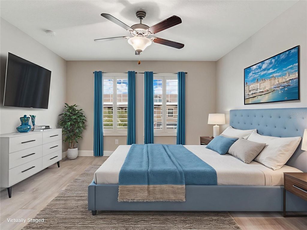 Photo of 16926 Red Brick Lane, Land O Lakes, FL 34638 (MLS # TB8404037)